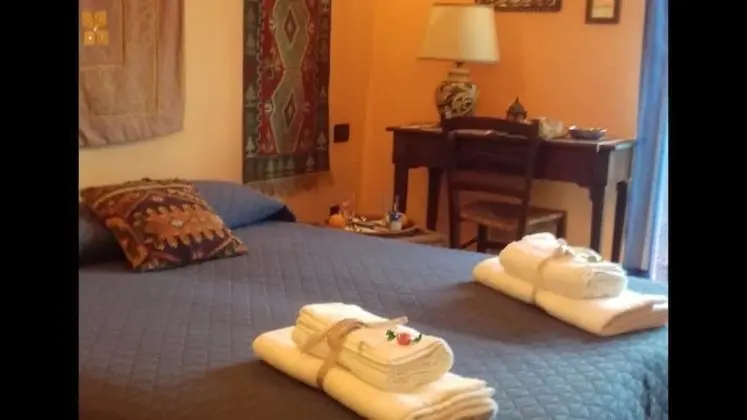 Süit, 2 Yatak Odası