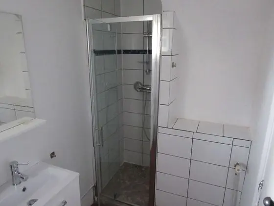 Dört Kişilik Oda