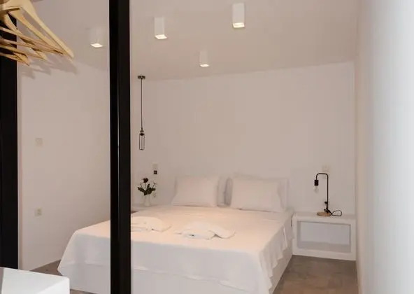 Apart Daire, 2 Yatak Odası, Kısmi Deniz Manzaralı