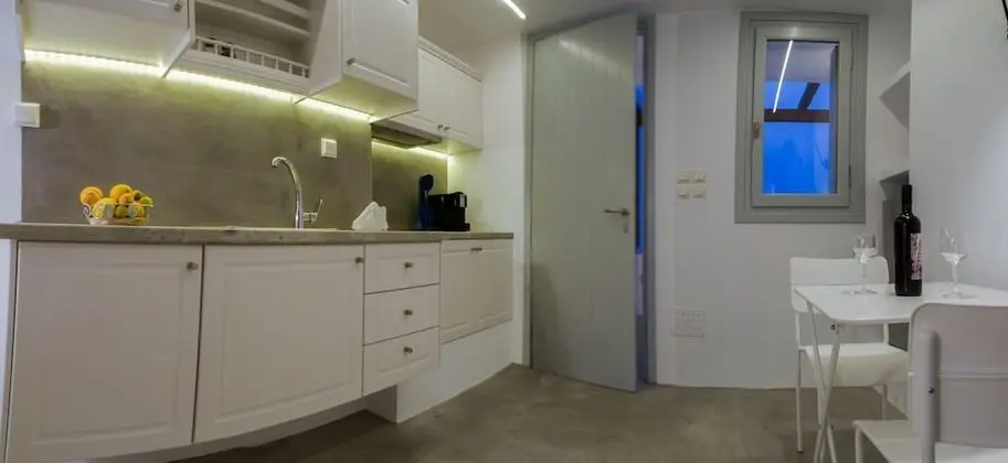 Apart Daire, 2 Yatak Odası, Kısmi Deniz Manzaralı