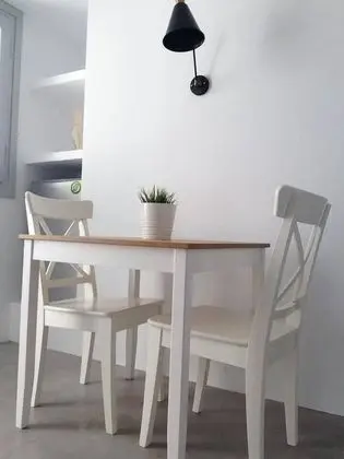 Apart Daire, 2 Yatak Odası, Kısmi Deniz Manzaralı