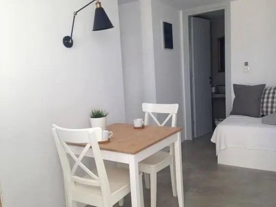 Apart Daire, 2 Yatak Odası, Kısmi Deniz Manzaralı