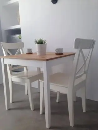 Apart Daire, 2 Yatak Odası, Kısmi Deniz Manzaralı
