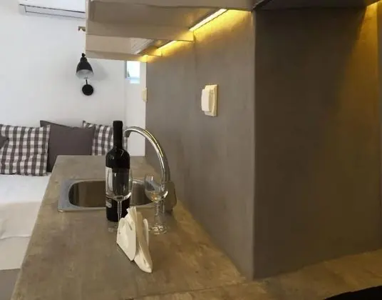 Apart Daire, 2 Yatak Odası, Kısmi Deniz Manzaralı