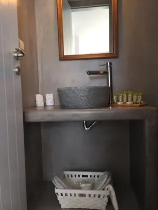 Apart Daire, 2 Yatak Odası, Kısmi Deniz Manzaralı
