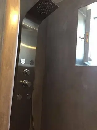 Apart Daire, 2 Yatak Odası, Kısmi Deniz Manzaralı