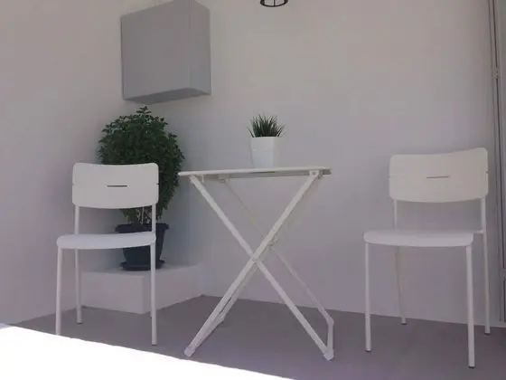Apart Daire, 2 Yatak Odası, Kısmi Deniz Manzaralı
