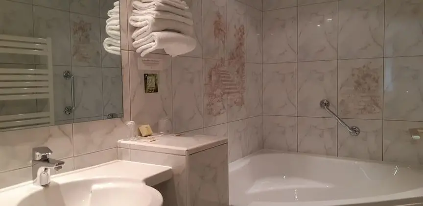 Standard Oda, 2 Tek Kişilik Yatak