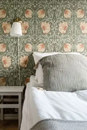 Basic Tek Büyük Yataklı Oda