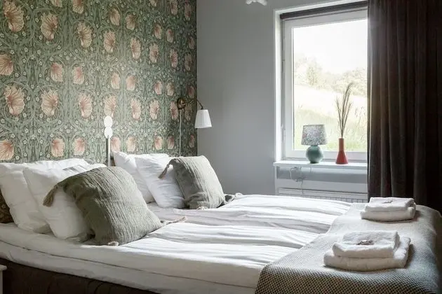 Basic Tek Büyük Yataklı Oda