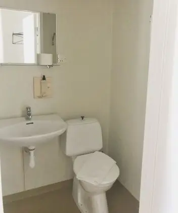 Basic Tek Büyük Yataklı Oda