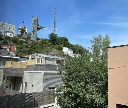 Economy Dört Kişilik Oda