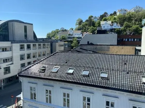 Tek Kişilik Oda, 1 Tek Kişilik Yatak