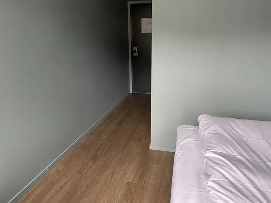 Tek Kişilik Oda, 1 Tek Kişilik Yatak