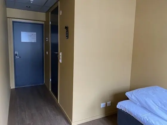 Tek Kişilik Oda, 1 Tek Kişilik Yatak