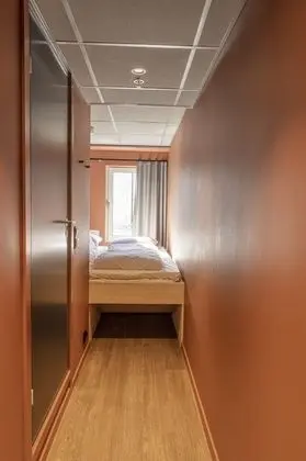 Tek Kişilik Oda, 1 Tek Kişilik Yatak