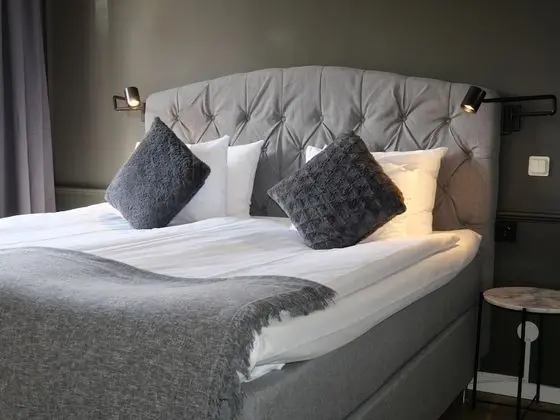 Comfort Oda, 1 Büyük (Queen) Boy Yatak