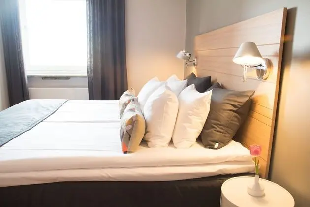 Economy Oda, 1 Çift Kişilik Yatak, Sigara İçilmez