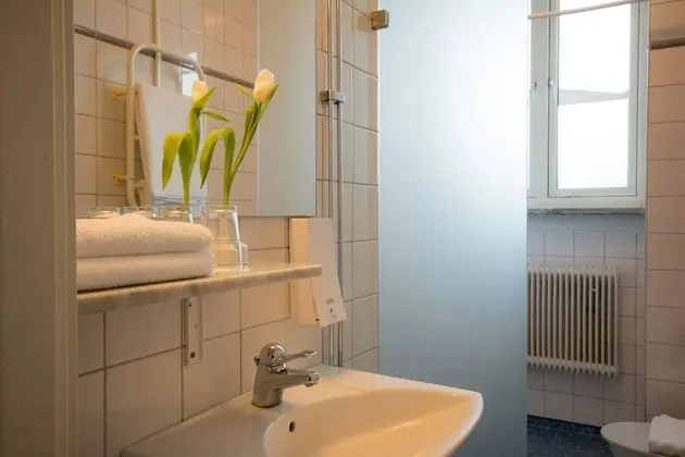 Economy Oda, 1 Çift Kişilik Yatak, Sigara İçilmez