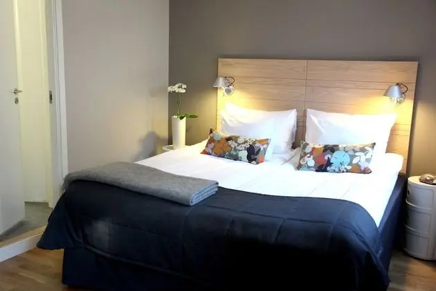 Superior Oda, 1 En Büyük (King) Boy Yatak ve Çekyat, Sigara İçilmez