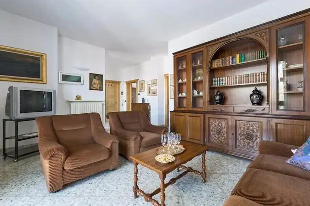 Classic Apart Daire, 2 Yatak Odası