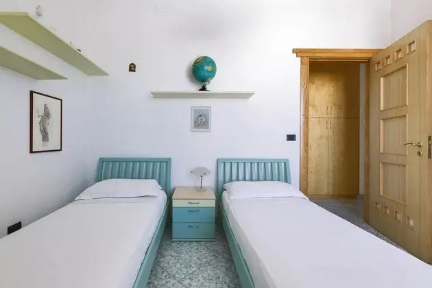 Classic Apart Daire, 2 Yatak Odası