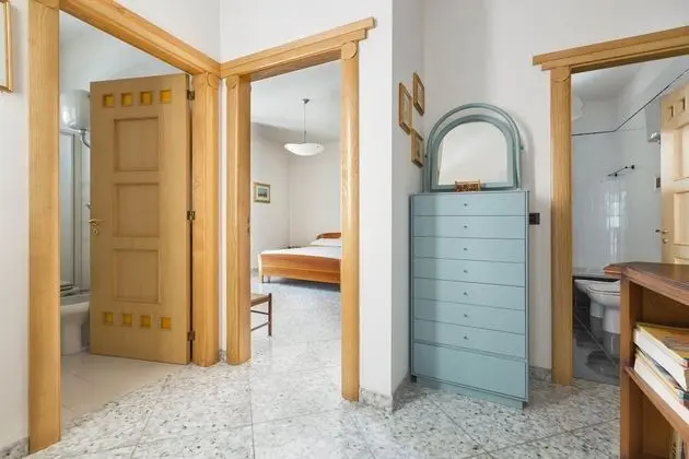 Classic Apart Daire, 2 Yatak Odası