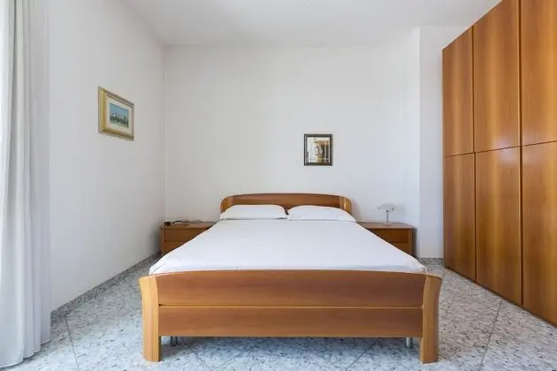 Classic Apart Daire, 2 Yatak Odası