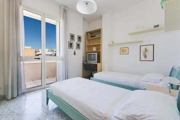 Classic Apart Daire, 2 Yatak Odası