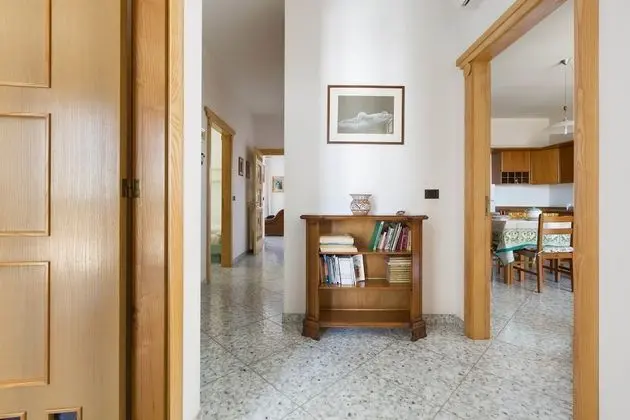 Classic Apart Daire, 2 Yatak Odası