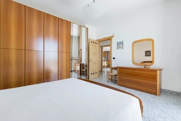 Classic Apart Daire, 2 Yatak Odası