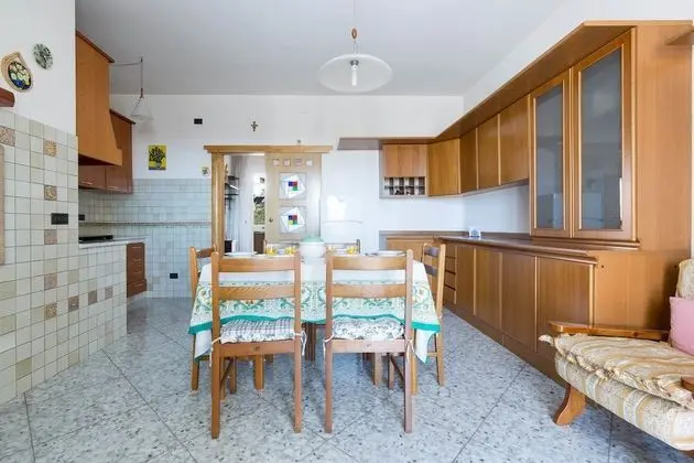 Classic Apart Daire, 2 Yatak Odası