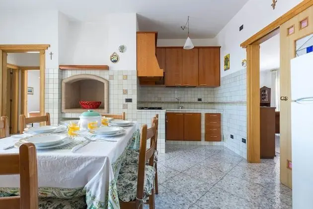 Classic Apart Daire, 2 Yatak Odası
