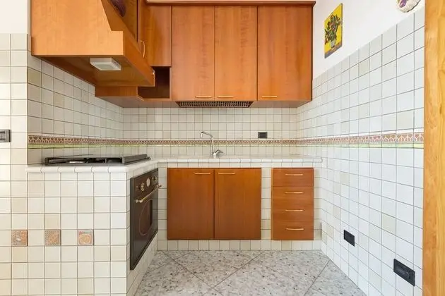 Classic Apart Daire, 2 Yatak Odası