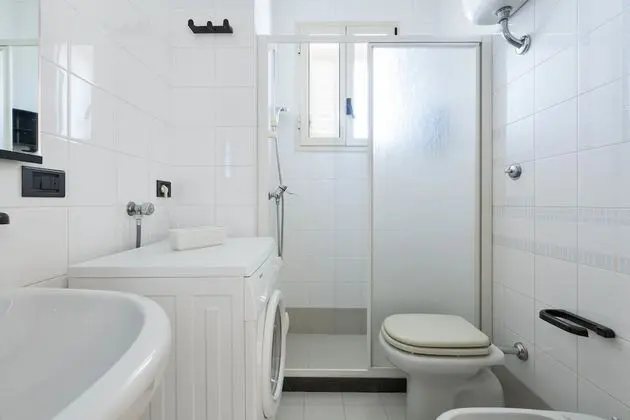 Classic Apart Daire, 2 Yatak Odası