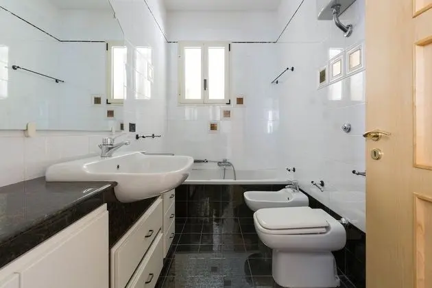 Classic Apart Daire, 2 Yatak Odası