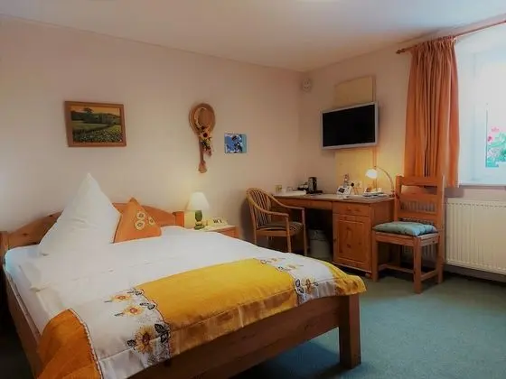 Comfort Tek Kişilik Oda