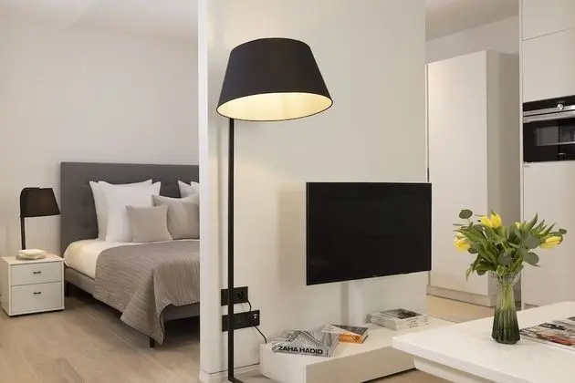 Junior Suite Family Terrace