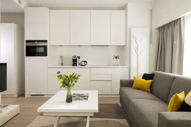Junior Suite Family Terrace