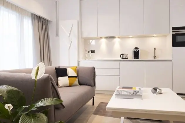 Junior Suite Terrace