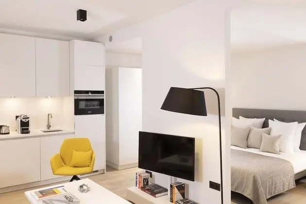 Junior Suite Terrace