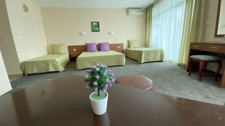 Stüdyo, Balkon