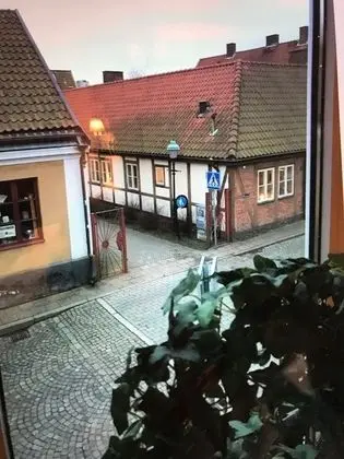 Basic Tek Büyük Yataklı Oda, Şehir Manzaralı