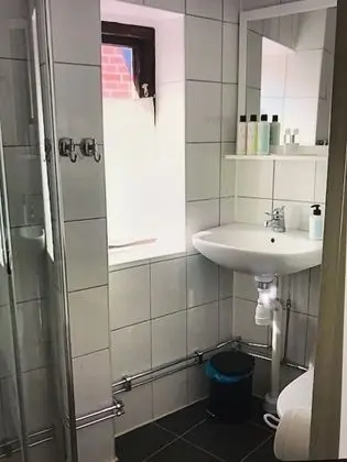 Basic Tek Büyük Yataklı Oda, Şehir Manzaralı