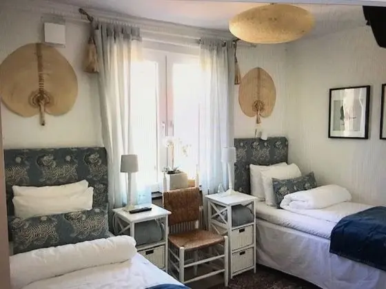 İki Ayrı Yataklı Oda (5)