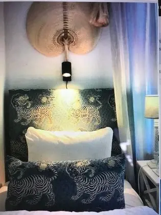 İki Ayrı Yataklı Oda (5)