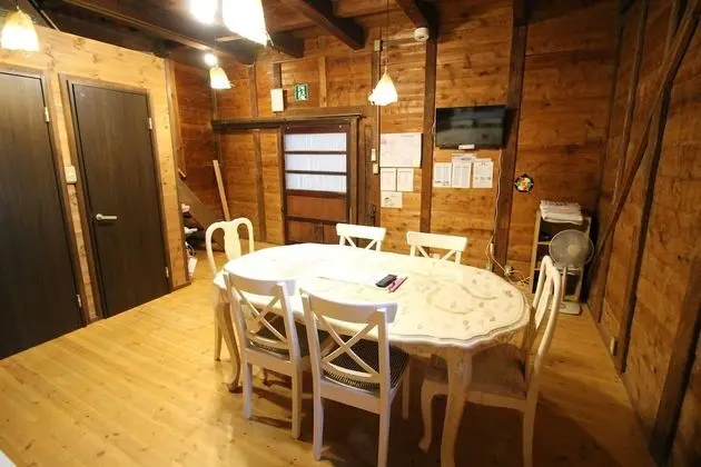 Family Bungalov