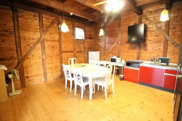Family Bungalov