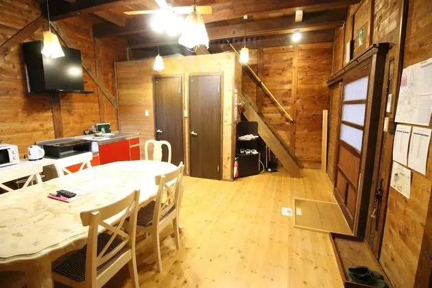Family Bungalov