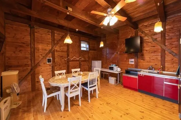 Family Bungalov
